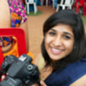 Meet your Posher, Nisha